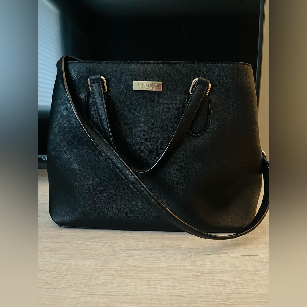 kate spade bag